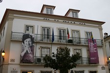 Abrantes evoca Mª de Lourdes Pintasilgo no Dia Internacional da Mulher