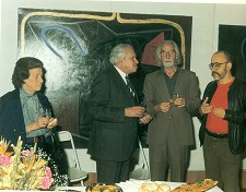 MORREU O NOSSO AMIGO ÂNGELO DE SOUSA