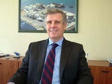 Administrador da LBC Tanquipor no Barreiro França Pereira está em plena recuperação