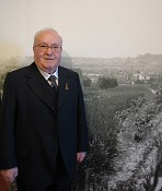 FEDERAÇÃO DO FOLCLORE PORTUGUÊS DE LUTO Faleceu Augusto Santos um homem que valorizou o folclore da região de Setúbal