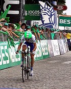 73ª Volta a Portugal Lição de Mestre na Grandíssima