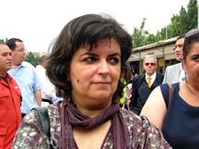 Otília Dias, Directora da Escola Superior de Tecnologia do Barreiro/ IP Setúbal Rostos on line «um Jornal de referência da Região»