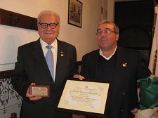 Lista dos «Profissionais do Ano» do Rotary Clube do Barreiro Integra António Abreu, Empresário da ARB