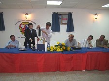 Faleceu Rui Caixinha - Barreiro