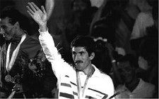 Federação Portuguesa de Atletismo Adeus António Leitão