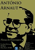 Almoço de Homenagem a António Arnaut