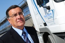 Presidente do Grupo Paulo Duarte José Paulo Duarte eleito Empresário Agrícola do Ano