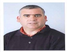 Rostos on line 10 anos de vida Mensagem de Manuel Sabino de «Os Ferroviários» do Barreiro