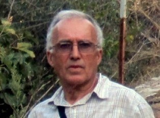 Barreiro - Homenagem amigo e aluno da Utib que faleceu A vida era uma pauta musical, que ele tão bem sabia interpretar!
