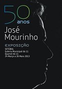Avenida José Mourinho integra toponíma de Setúbal Homenagem ao treinador de futebol setubalense aprovada ontem