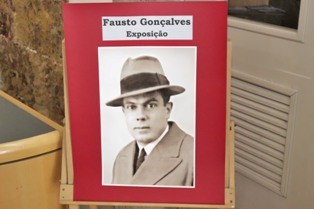 Fausto Gonçalves recordado em Setúbal Homenagem ao jornalista, líder sindical e político português