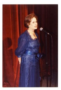 Casino Lisboa homenageia Rosa Lobato de Faria com exposição «Cântaro de Água Fresca»