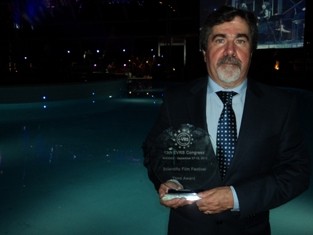 SETÚBAL - A Oftalmologia em Portugal está de Parabéns David Martins premiado em Congresso europeu de cirurgiões de retina.