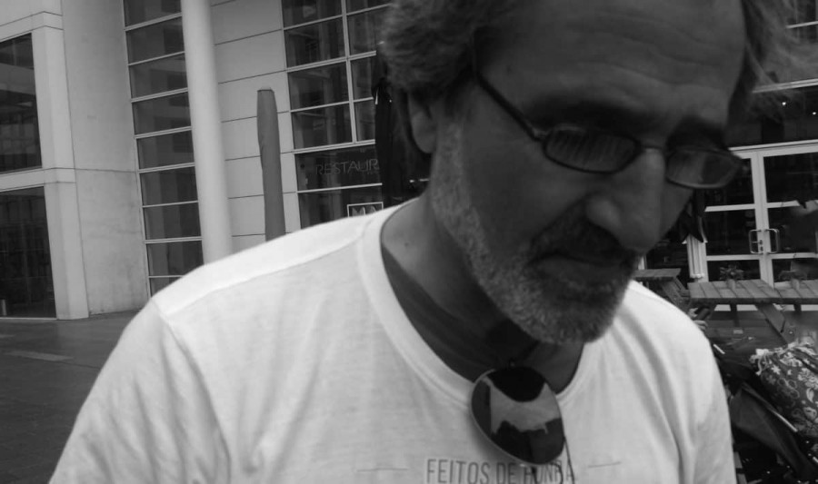 Barreiro - Faleceu José Cardoso Responsável pelo Economato da ESTBarreiro/IPS