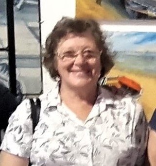 Alhos Vedros - Morreu Isabel Raminhos Uma activista da cultura e da acção civica . Esposa de Joaquim Raminhos do BE