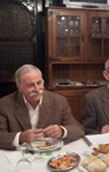 Eurico Garrido irá receber «Barreiro Reconhecido» na área do Trabalho