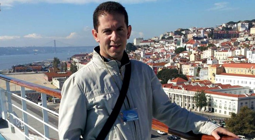 Barreiro - Faleceu António Cardoso Brilhante profissional da RTP e grande amigo do «Rostos»