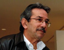 BARREIRO – Morreu Eugénio Silva Artista de Banda Desenhada e fundador do Arte Viva . Cidadão «Barreiro Reconhecido»