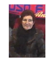 Luso Futebol Clube - Barreiro Faleceu Anabela Santos colaboradora do clube