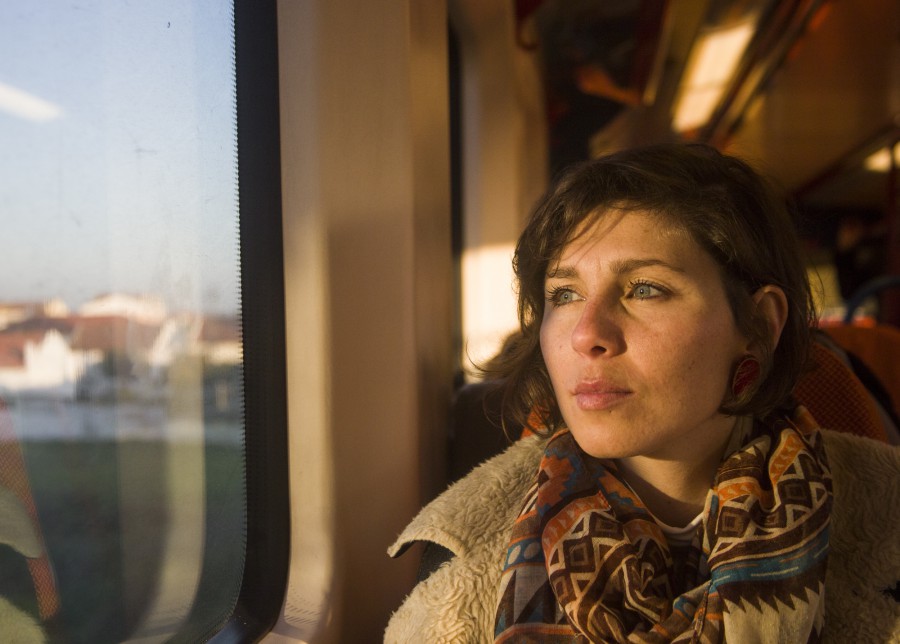 Rosto do Ano 2020 – Área Jovem Carolina Cardoso - cidadania ativa em busca de um Barreiro melhor