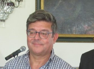 Aprovado por unanimidade voto de pesar em memória de Luís Guerreiro Um nome que ficará na memória cultural do concelho da Moita