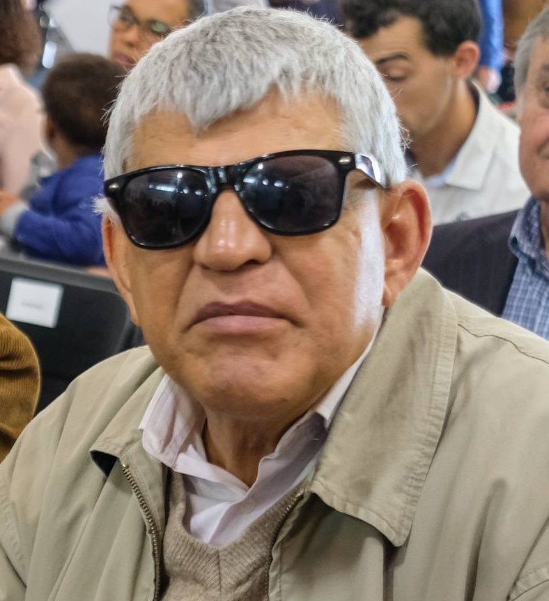 BARREIRO - Morreu Alfredo Afonso Um professor que marcou de diferentes gerações