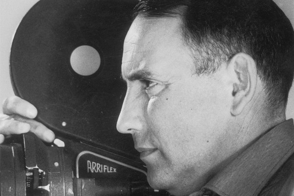 BARREIRO - De 5 a 7 de março OS FILMES DE AUGUSTO CABRITA NA CINEMATECA
