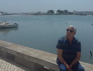 Faleceu Adelino Esteves «Sou um barreirense, conheço mais do Barreiro que da minha terra»