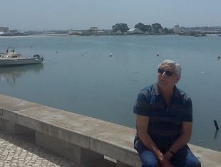 Faleceu Adelino Esteves «Sou um barreirense, conheço mais do Barreiro que da minha terra»