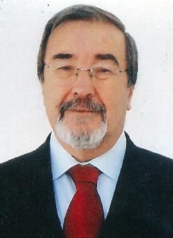 Palmela - Faleceu Vítor Borrego Grande lutador pelo progresso e desenvolvimento da região de Setúbal