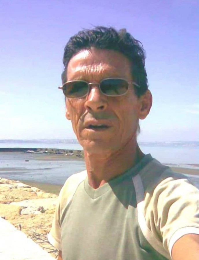 Barreiro - Morreu o Carlinhos Funcionário dedicado da Câmara Municipal