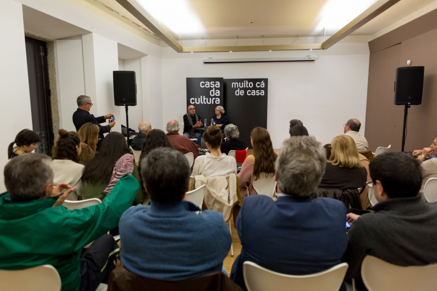 Setúbal | Muito Cá de Casa: O Caso da Pide/DGS por Irene Pimentel