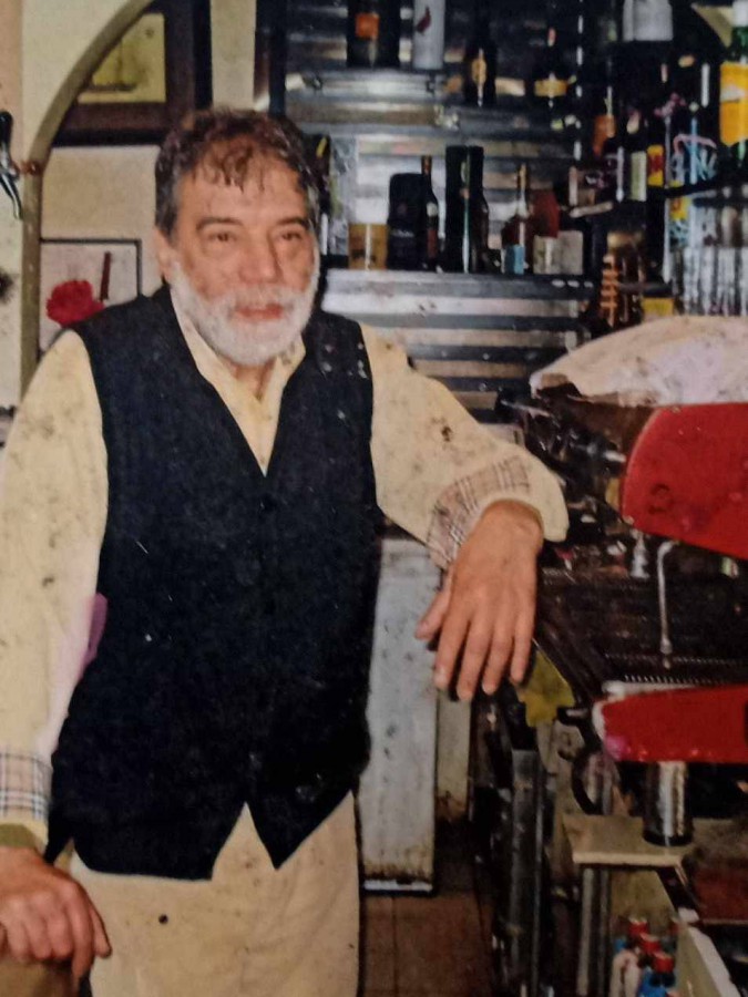 Barreiro – Morreu Fernando Castro Um homem que é uma referência para diferentes gerações