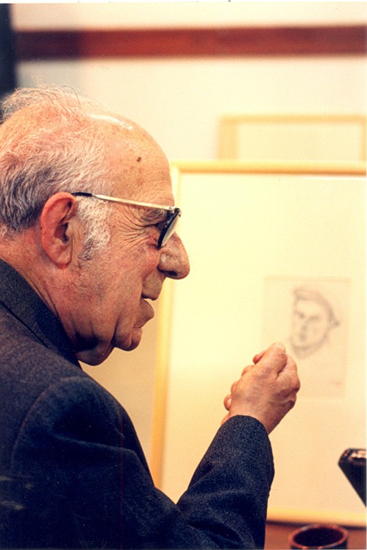 Barreiro - Espólio do artista Américo Marinho No Espaço Memória Assinatura do Contrato de Doação