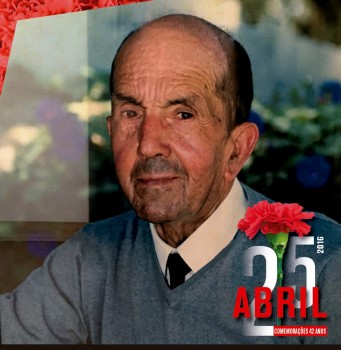 Grândola - Descerramento de Busto de Joaquim Ângelo da Silva realiza-se no dia 25 de Abril Homenagem a empresário benemérito