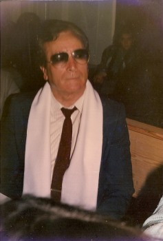 Mário Silva - Barreiro Um senhor de uma voz com uma sonoridade única 12/03/1929 - 24/02/2001 Por Victor Simões