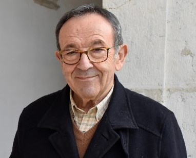 Padre José Lobato é o novo Administrador Diocesano de Setúbal. Funções terminarão quando novo Bispo tomar posse da diocese