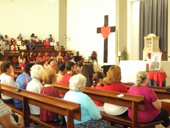 DOM OSCAR ROMERO EVOCADO EM SETÚBAL Um pastor mártir que … incomoda