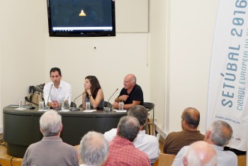 «Marcou a história do desporto em Setúbal e também em Portugal» Da glória à miséria, memórias do setubalense Vítor Baptista
