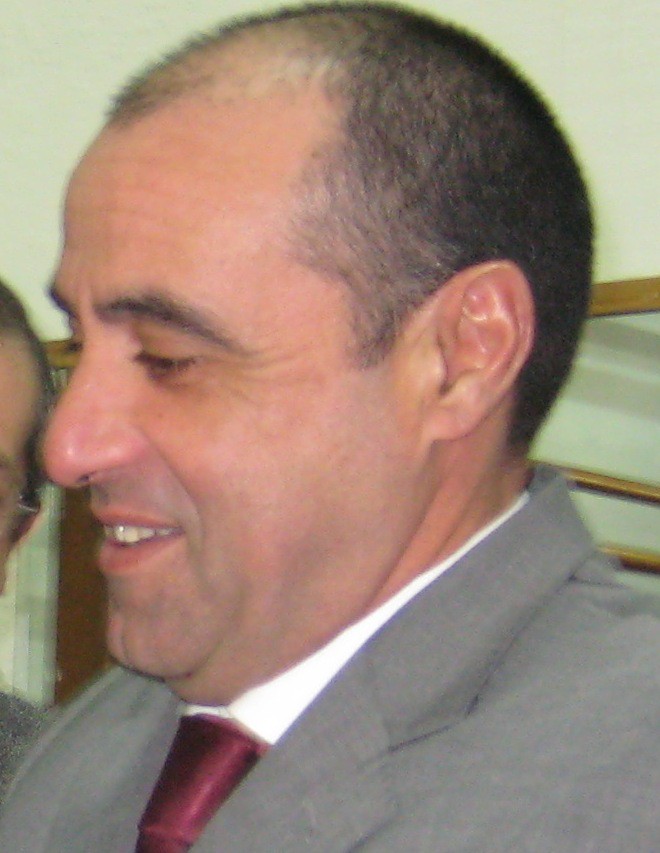 Barreiro Reconhecido 2017 TRABALHO E DESENVOLVIMENTO ECONÓMICO . Octávio Ribeiro