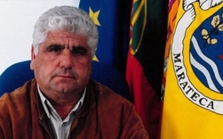 Câmara Municipal de Palmela aprova Voto de Pesar Evocando memória de Faustino Santos ex-presidente da Junta de Freguesia de Marateca