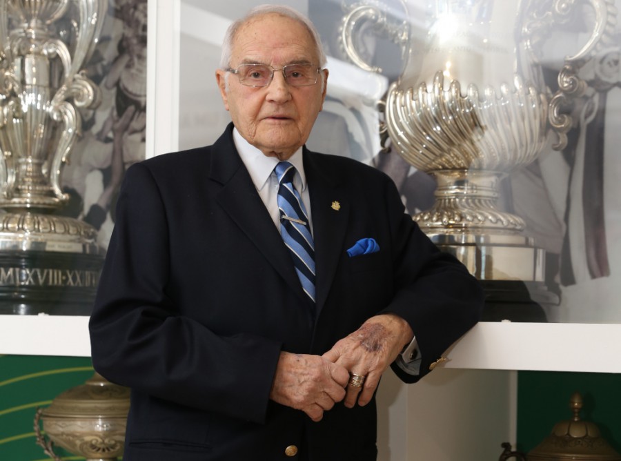 Câmara Municipal de Setúbal lamenta falecimento de Fernando Pedrosa Um dos mais carismáticos dirigentes desportivos e empresários da cidade .ex-presidente do Vitória Futebol Clube