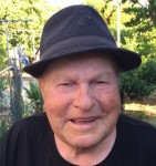 Morreu Firmino Martins contava 95 anos Ferroviário que foi um destacado sindicalista e lutador contra o fascismo