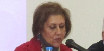 Centro Hospitalar Barreiro Montijo Ana Teresa Xavier assume o cargo de Directora do Serviço de Oncologia