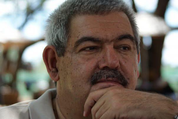 BARREIRO - Faleceu Joaquim Galrito Ex - Vereador da Câmara Municipal do Barreiro