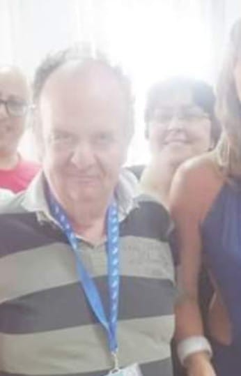 Barreiro _ Faleceu Joaquim Carlos Martins Um figura carismática da Câmara Municipal