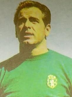 Morreu Joaquim Carvalho natural do Barreiro Guarda-Redes do Luso, do Sporting e da Seleção Nacional