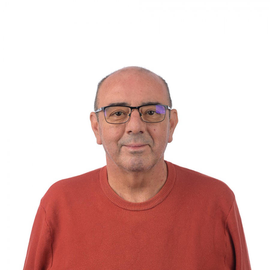 Setúbal - DORS do Partido Comunista Português José Pereira dedicou as suas forças a lutar pelos direitos das massas populares