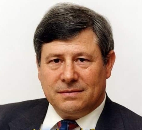 Faleceu Luis Mateus Antigo vereador da Câmara Municipal do Barreiro