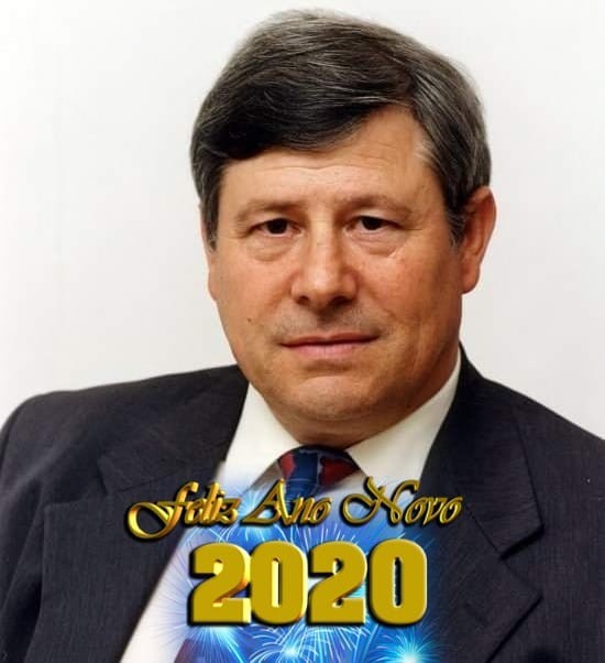 Faleceu Luis Mateus Antigo vereador da Câmara Municipal do Barreiro